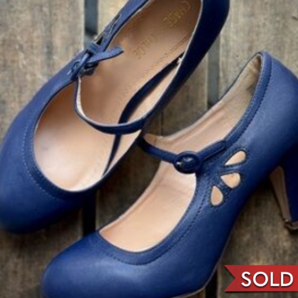 👠 Shoes 👟 - Picture 8 of 9